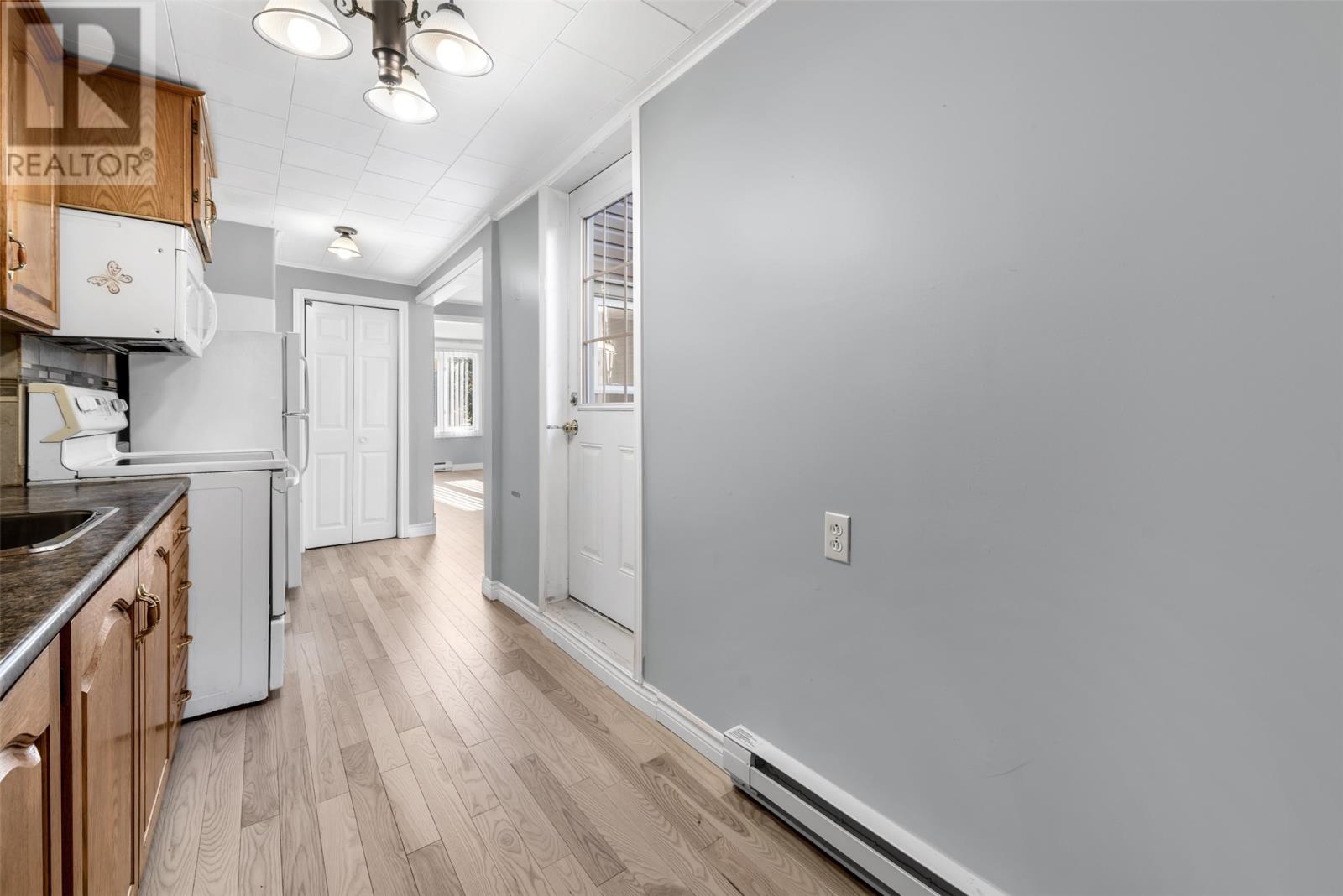 17 Signal Hill Road St. John's Newfoundland & Labrador Canada A1A1A8, for Sale, residential, Haris Barki, Keller Williams Platinum Realty