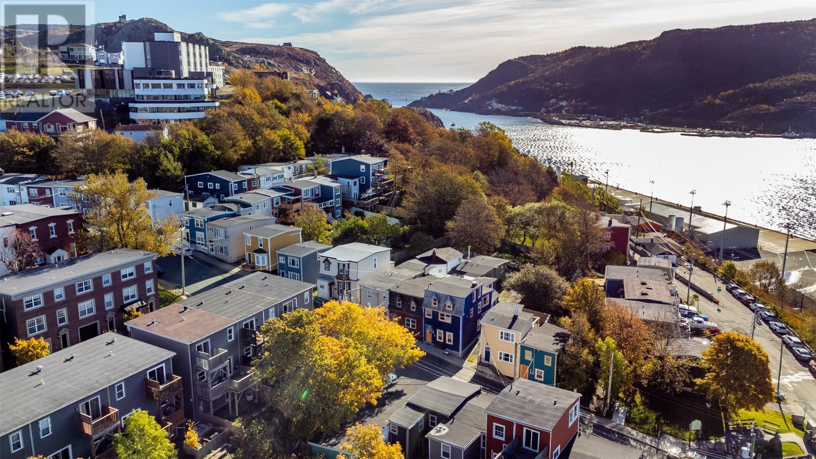 17 Signal Hill Road St. John's Newfoundland & Labrador Canada A1A1A8, for Sale, residential, Haris Barki, Keller Williams Platinum Realty