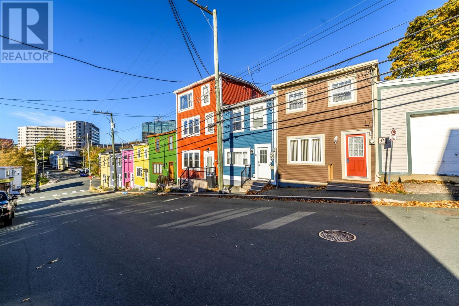 17 Signal Hill Road, St. John's — photo 3
