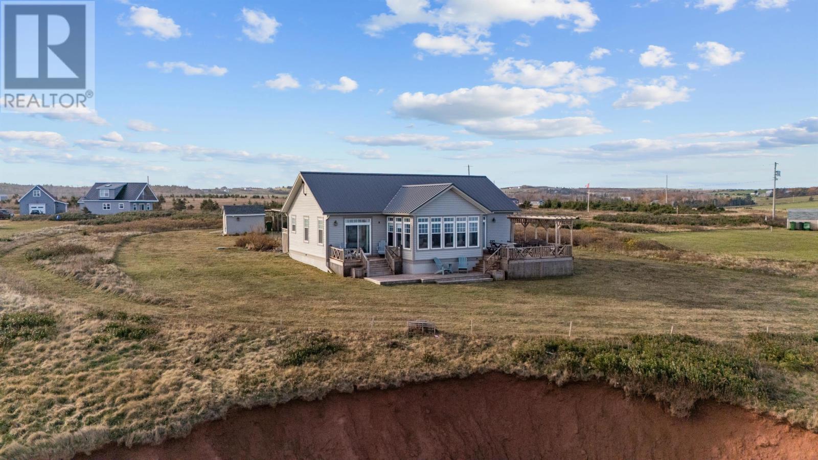 13 Lot Of Five Avenue, Park Corner, Prince Edward Island  C0B 1M0 - Photo 2 - 202626829