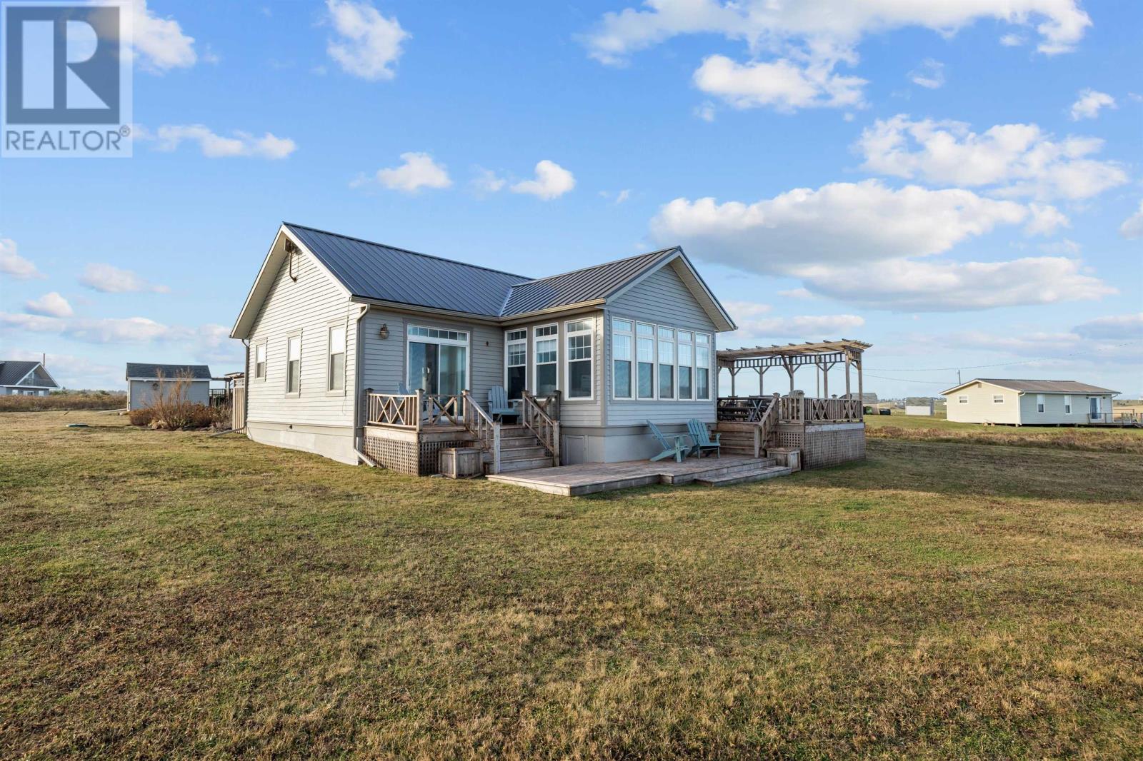 13 Lot Of Five Avenue, Park Corner, Prince Edward Island  C0B 1M0 - Photo 4 - 202626829