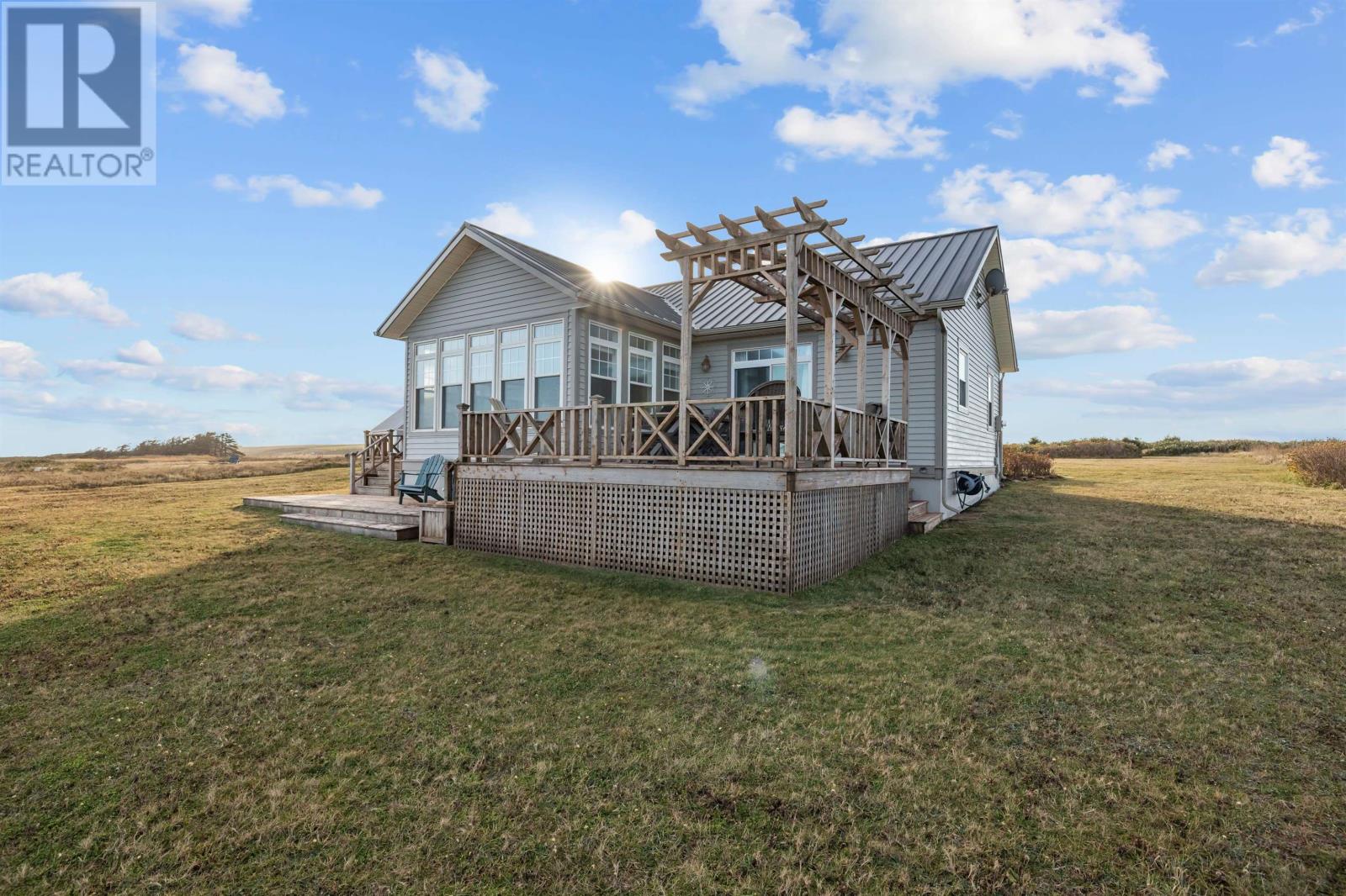 13 Lot Of Five Avenue, Park Corner, Prince Edward Island  C0B 1M0 - Photo 6 - 202626829