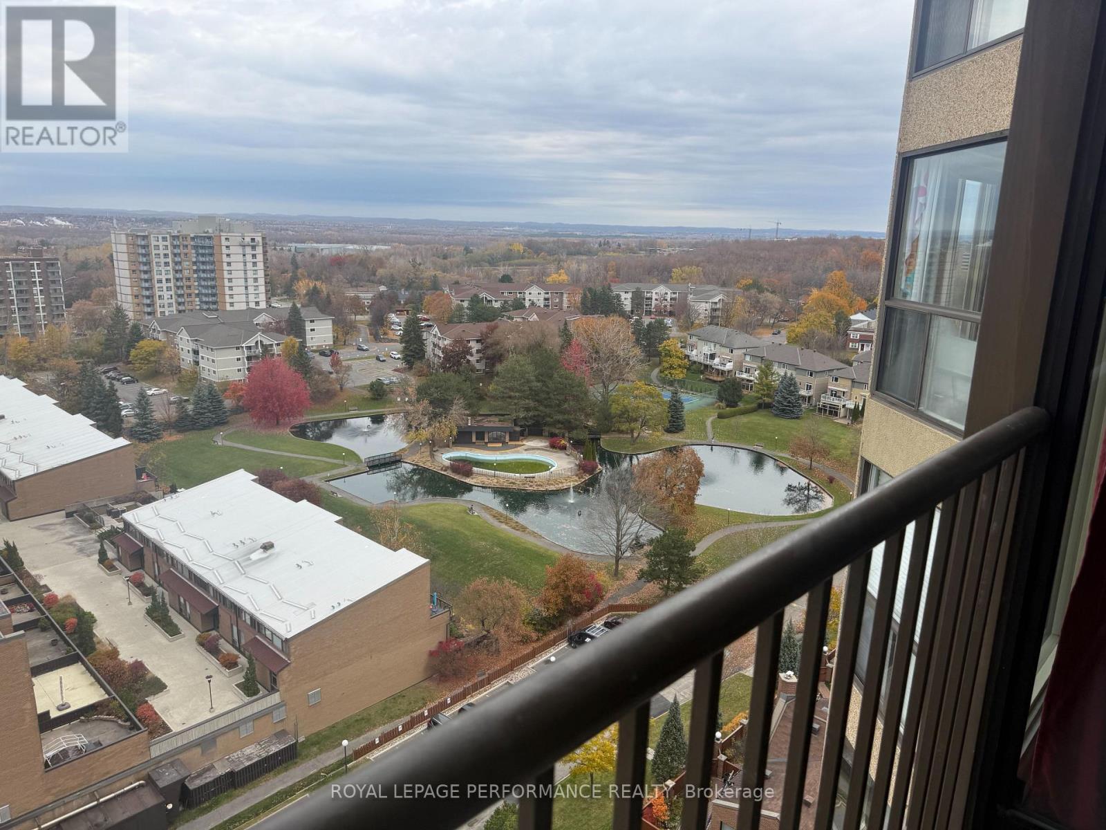 1803 - 545 St Laurent Boulevard, Ottawa, Ontario  K1K 4H9 - Photo 2 - X14124914