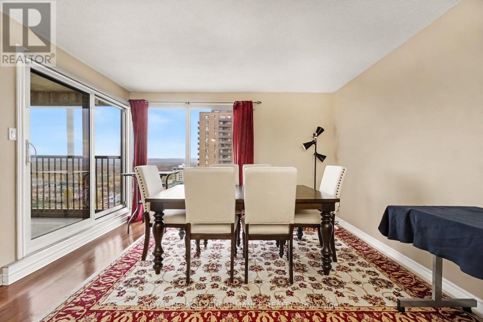 1803 - 545 St Laurent Boulevard, Ottawa, Ontario  K1K 4H9 - Photo 5 - X14124914