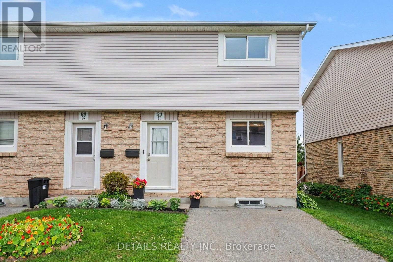77 - 1211 Millwood Avenue, Brockville, Ontario  K6V 6J4 - Photo 2 - X14125002