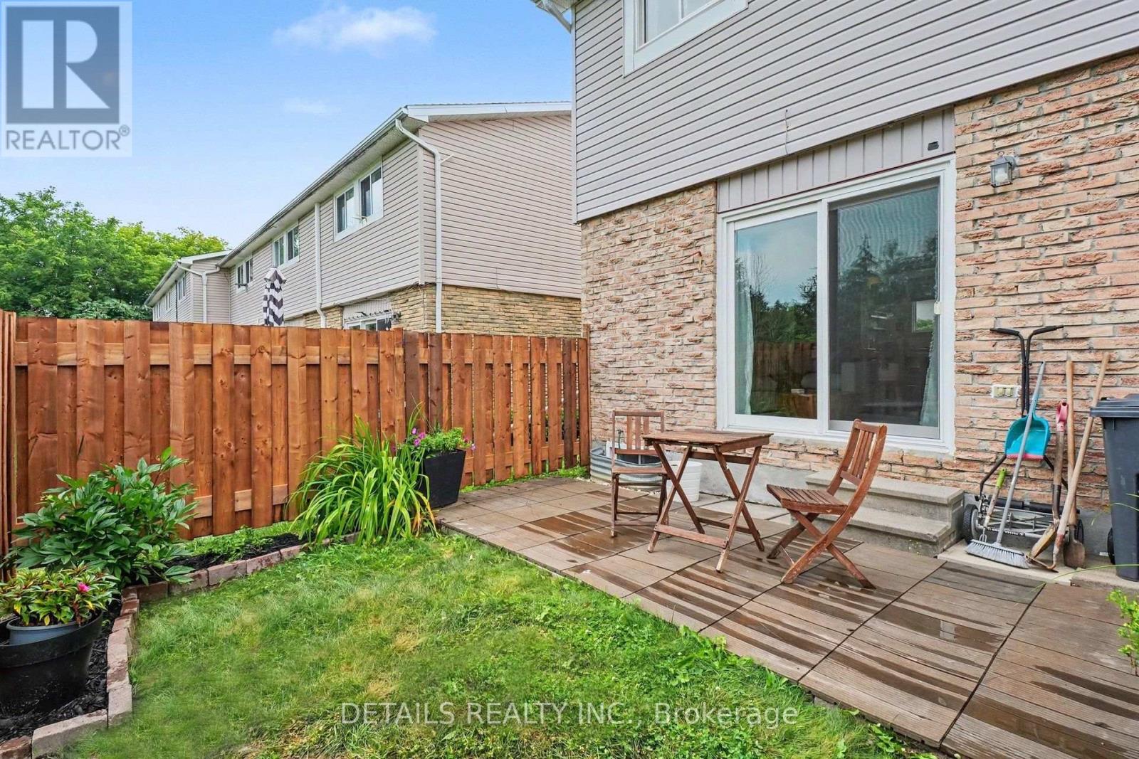 77 - 1211 Millwood Avenue, Brockville, Ontario  K6V 6J4 - Photo 29 - X14125002