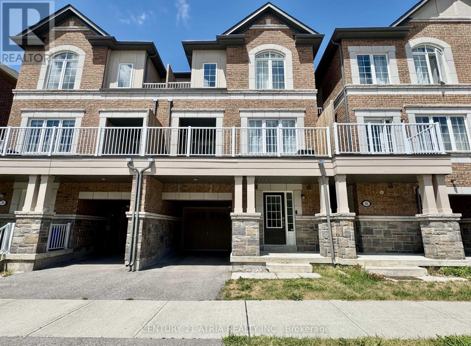 18 MCGRATH AVENUE, richmond hill, Ontario