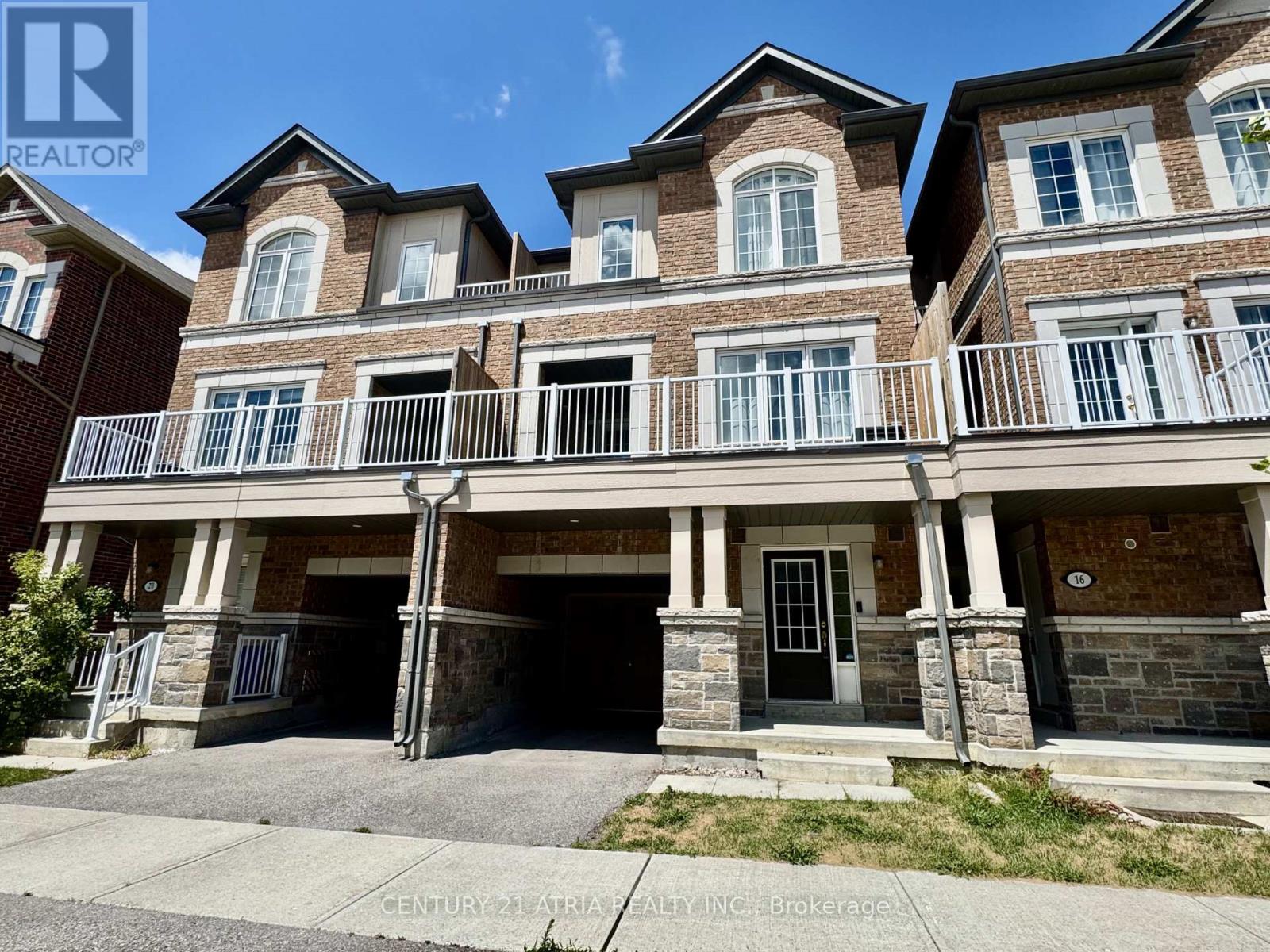 18 Mcgrath Avenue, Richmond Hill, Ontario  L4S 0K5 - Photo 2 - N14124896