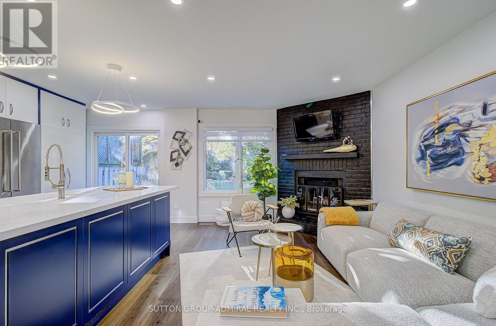 16 Beaumont Place, Vaughan, Ontario  L4J 1X2 - Photo 17 - N14124932
