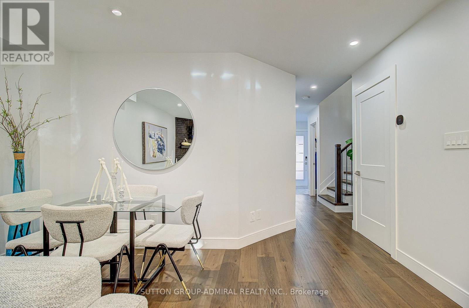 16 Beaumont Place, Vaughan, Ontario  L4J 1X2 - Photo 19 - N14124932