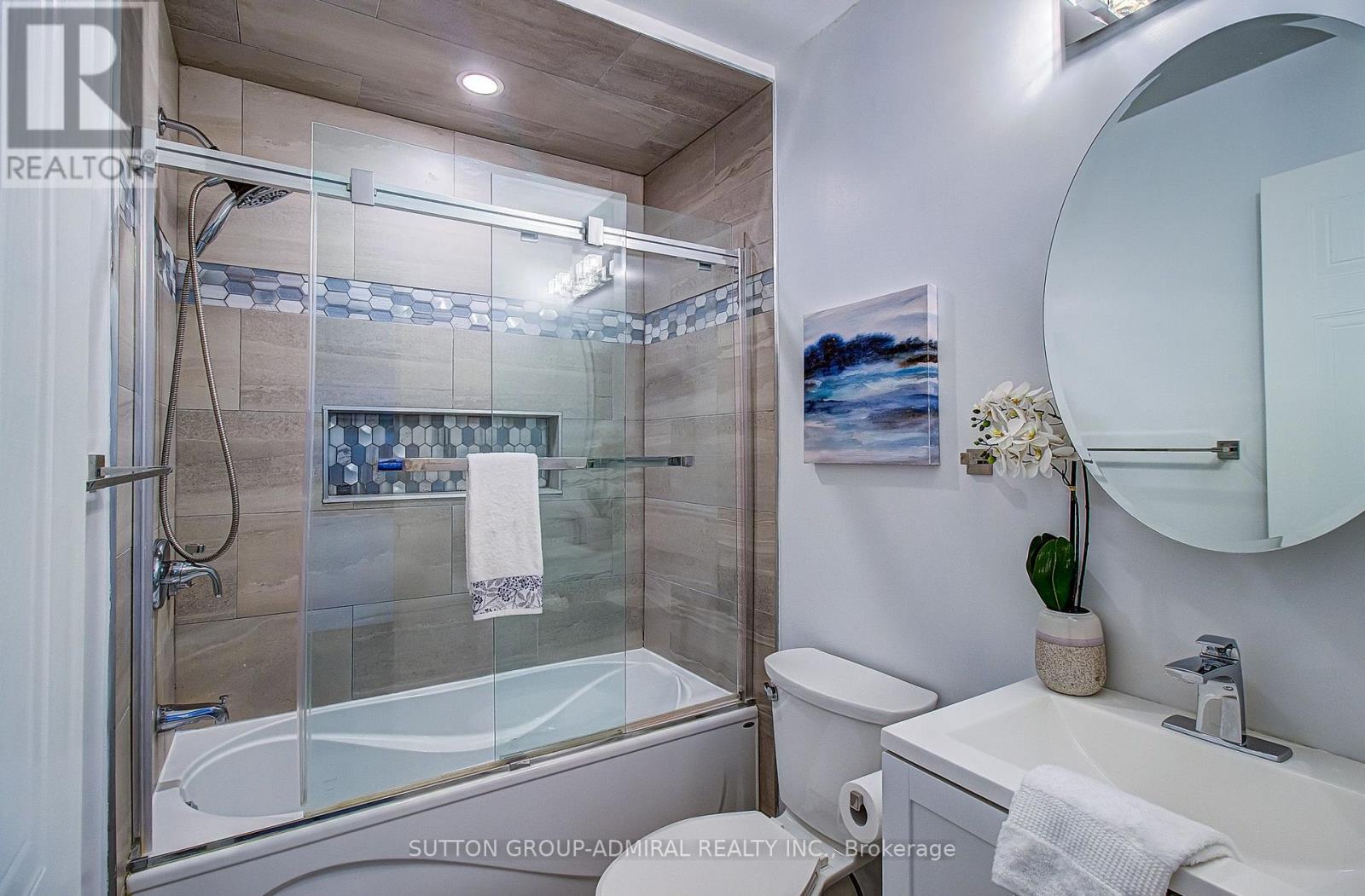 16 Beaumont Place, Vaughan, Ontario  L4J 1X2 - Photo 27 - N14124932