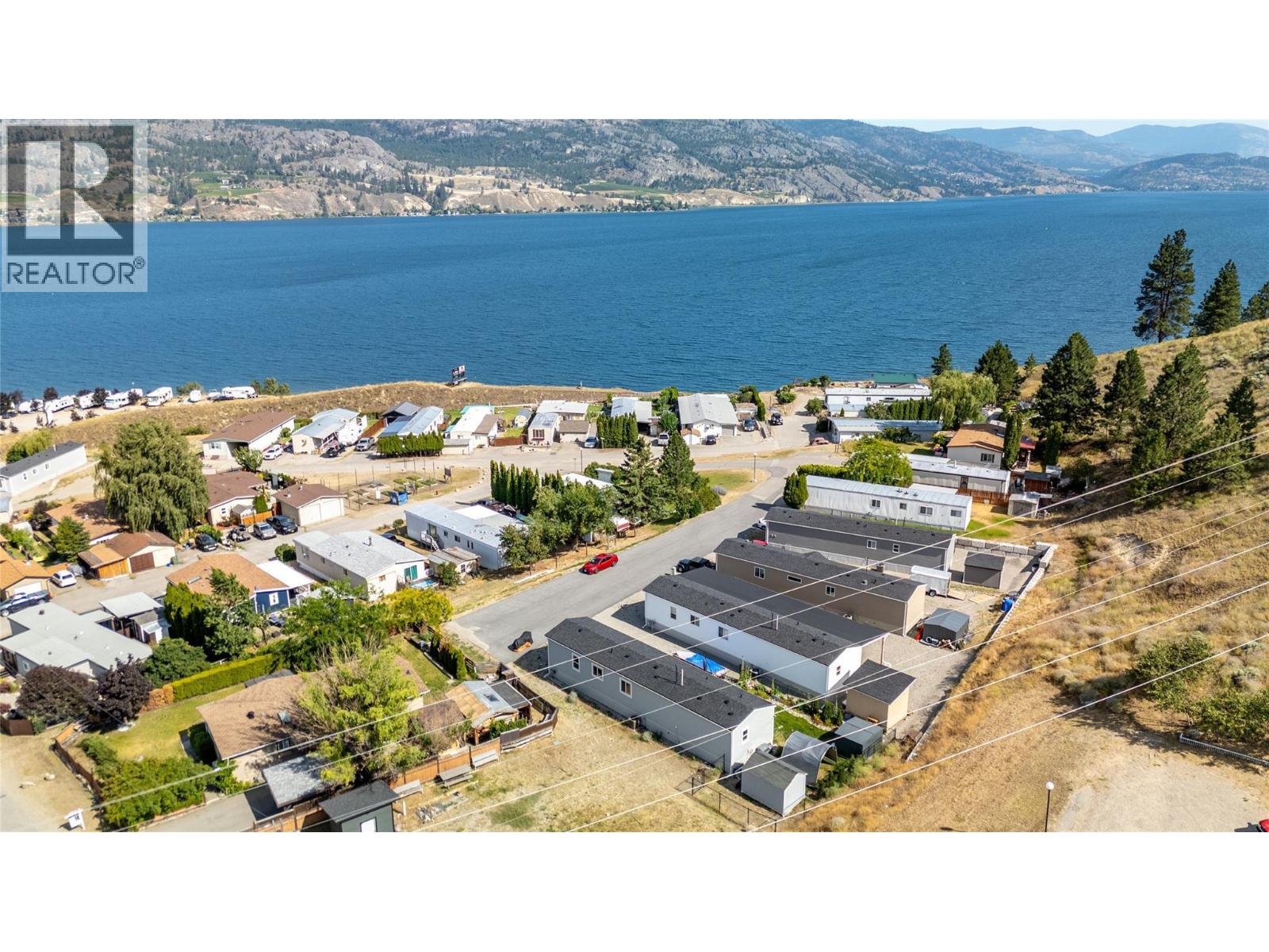 201 Highway 97 Unit# 82, Penticton, British Columbia  V2A 0E4 - Photo 2 - 10397587