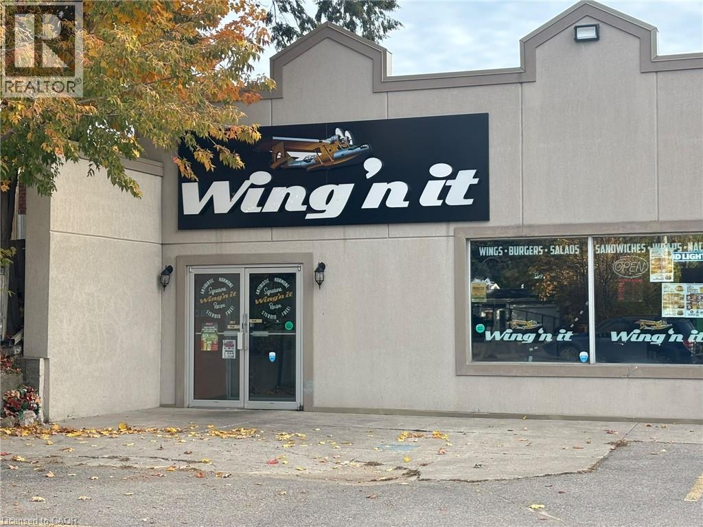 788 YONGE Street Unit# 3, Midland, Ontario