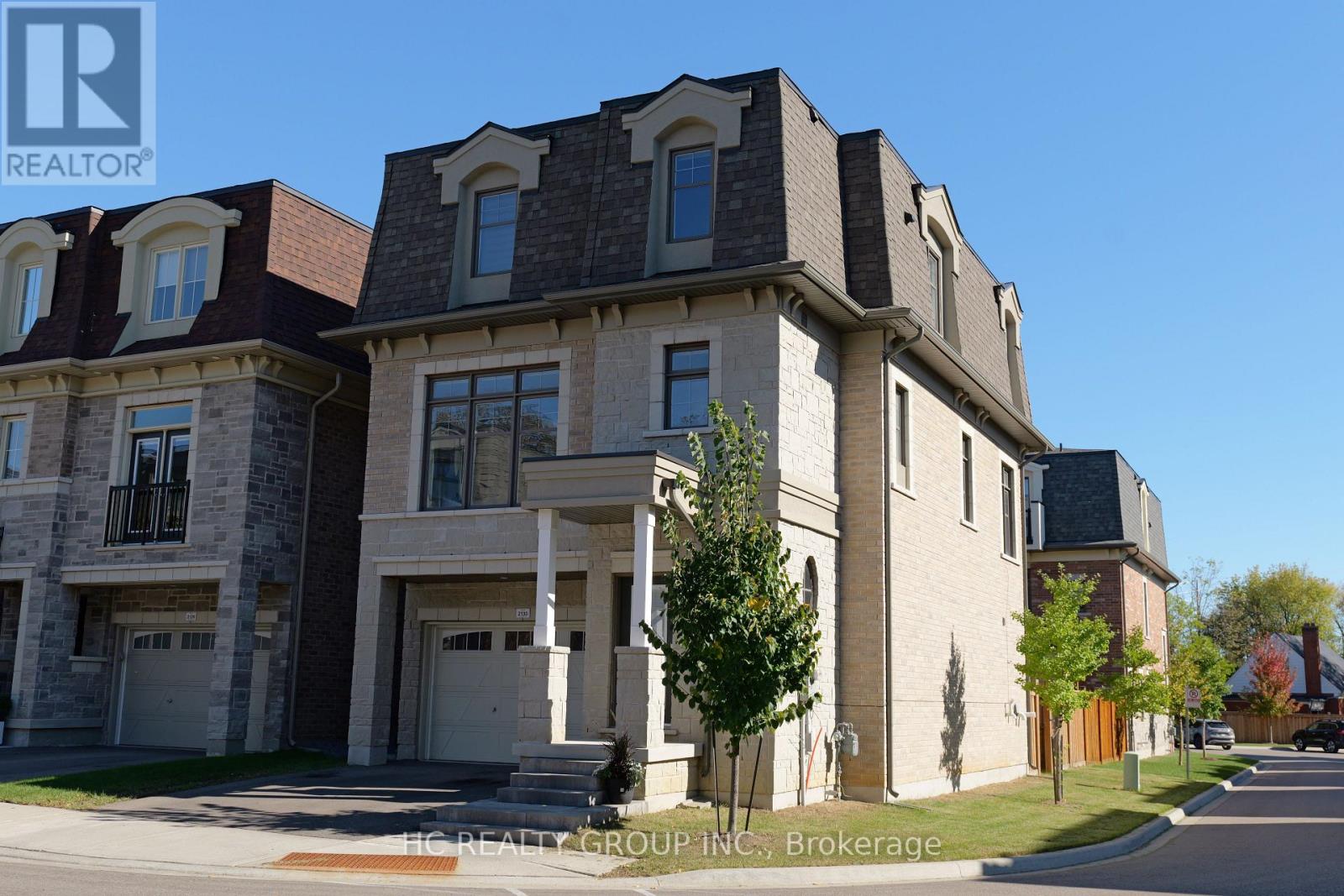 2130 ROYAL GALA CIRCLE, Mississauga, Ontario
