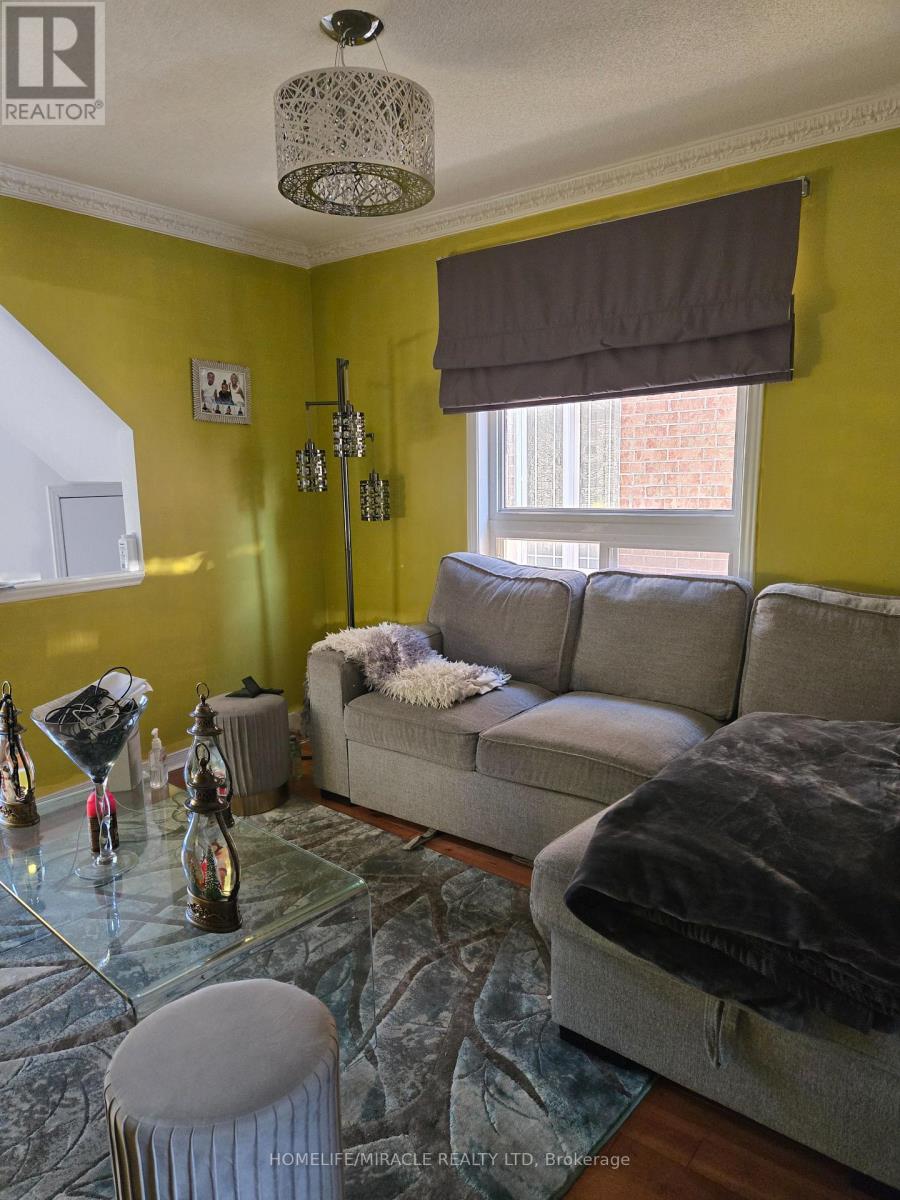 73 Styles Crescent, Ajax, Ontario  L1Z 0A8 - Photo 3 - E14124928