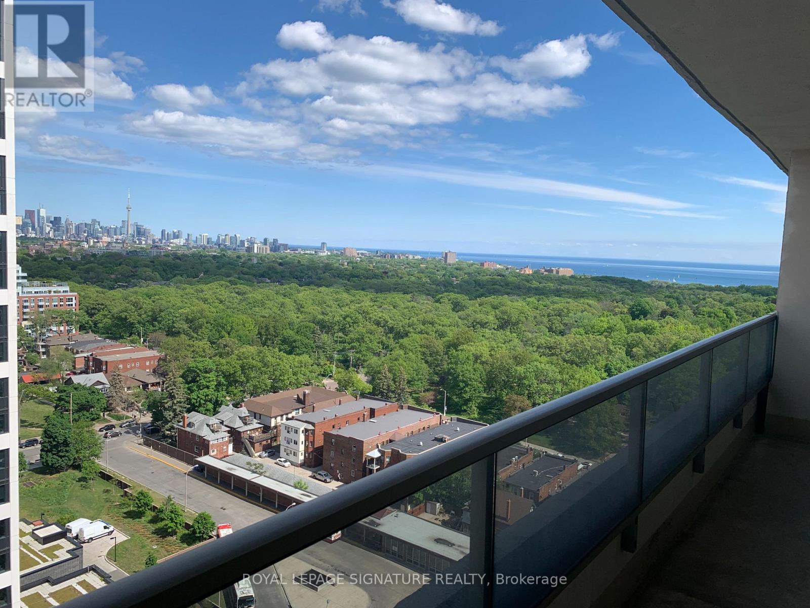 2205 - 50 Quebec Avenue, Toronto, Ontario  M6P 4B4 - Photo 34 - W14116576