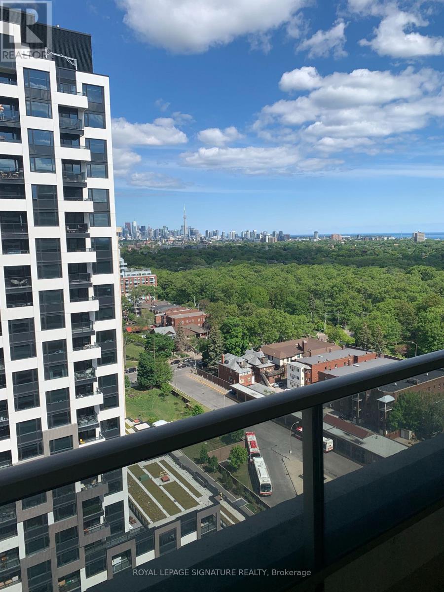 2205 - 50 Quebec Avenue, Toronto, Ontario  M6P 4B4 - Photo 35 - W14116576