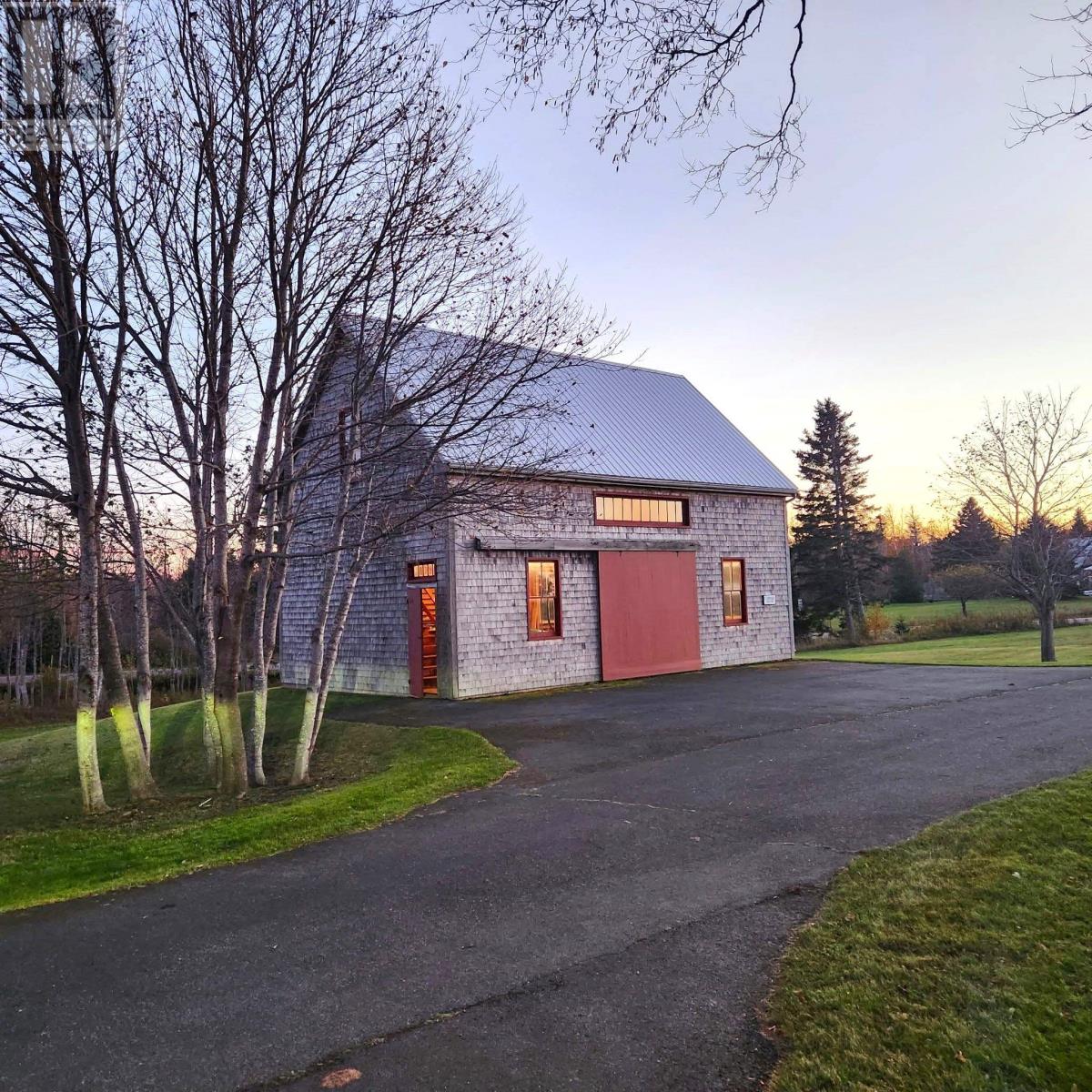 Lot 4 545 St. Andrews Point Road, Lower Montague, Prince Edward Island  C0A 1R0 - Photo 2 - 202626548