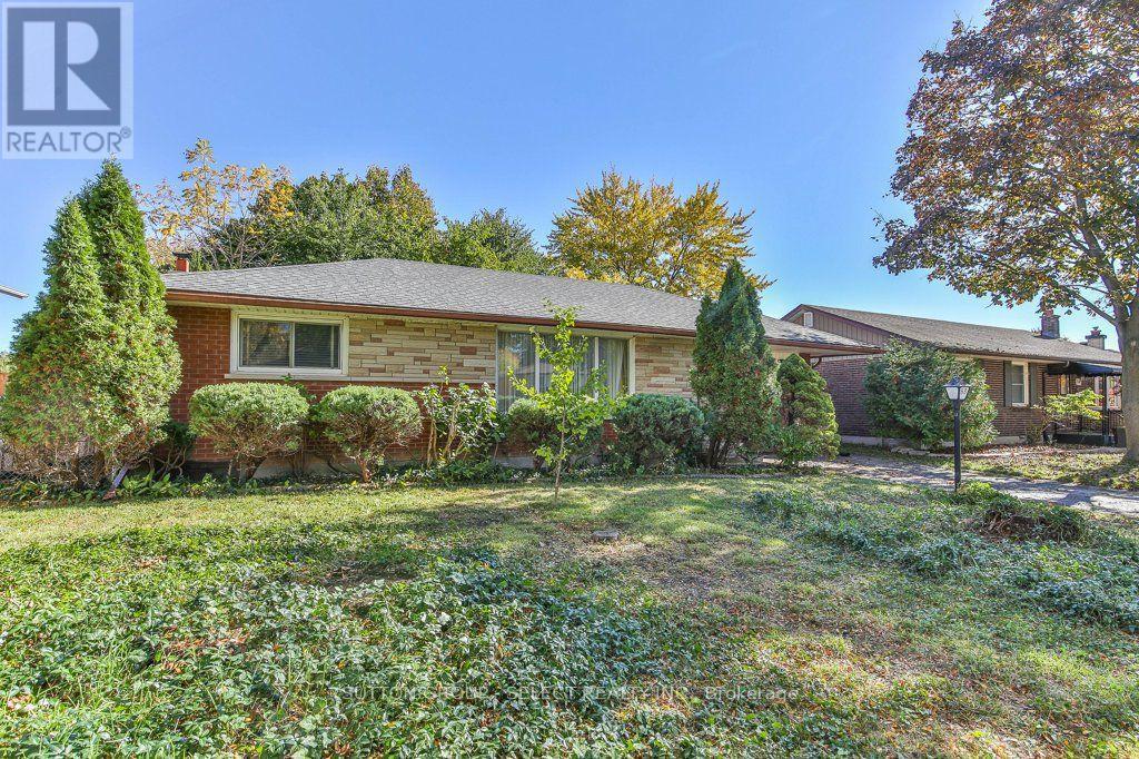 88 Ebury Crescent, London South, Ontario  N6C 3E2 - Photo 3 - X14105816