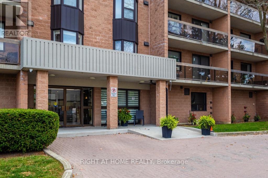 201 - 88 Tollgate Road, Brantford, Ontario  N3R 7R5 - Photo 2 - X14125008