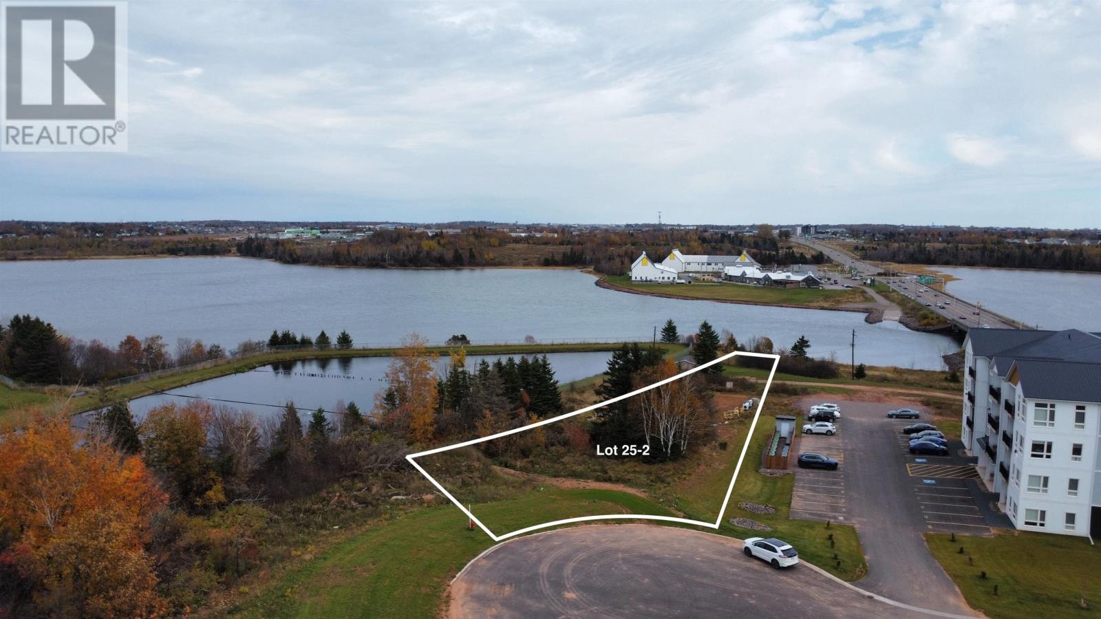 Lot 25-2 Shipwright Court, Cornwall, Prince Edward Island