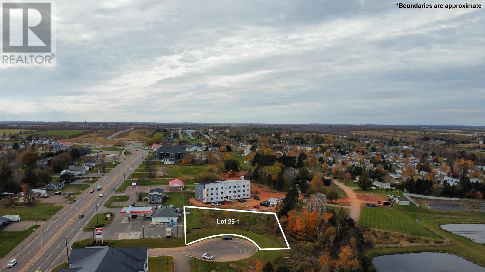 Lot 25-1 Shipwright Court, Cornwall, Prince Edward Island