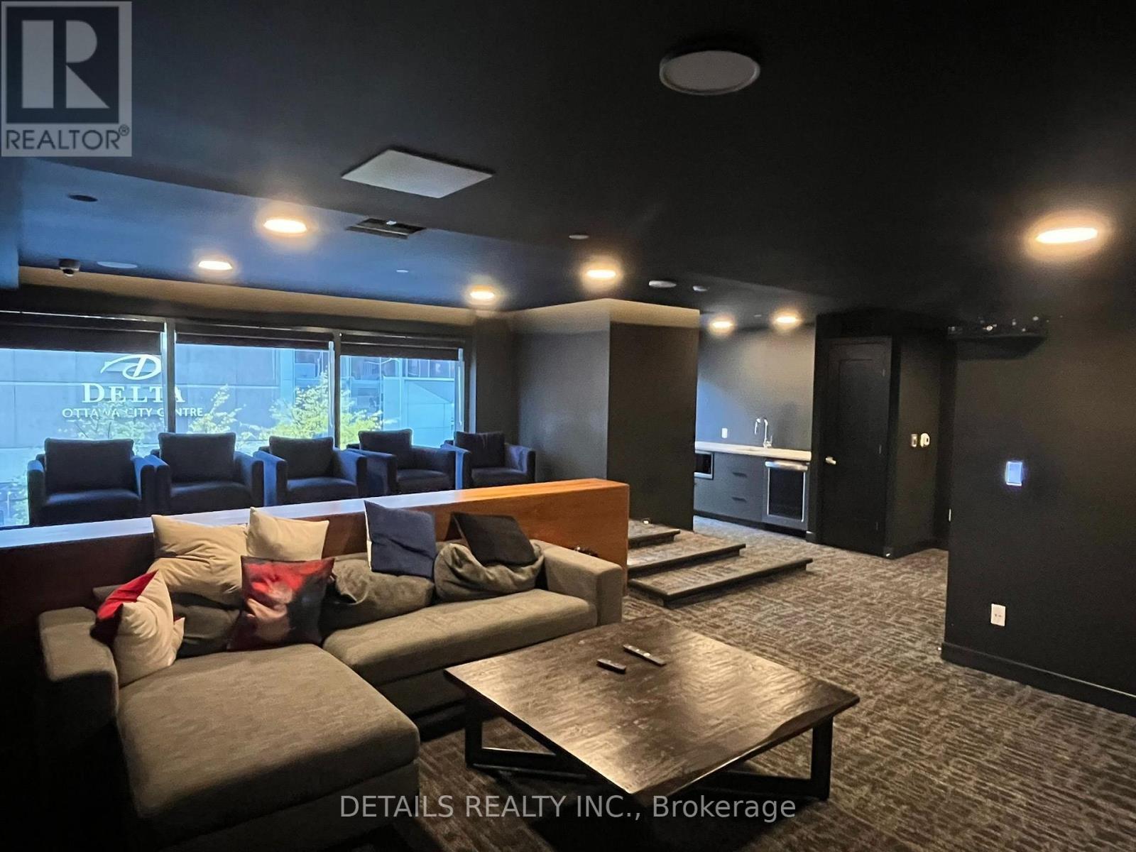 2507 - 340 Queen Street, Ottawa, Ontario  K1R 0G1 - Photo 2 - X14102412