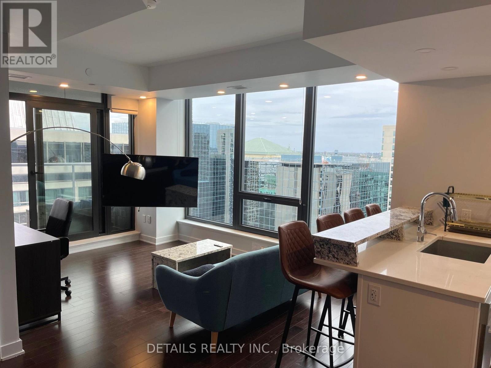 2507 - 340 Queen Street, Ottawa, Ontario  K1R 0G1 - Photo 4 - X14102412