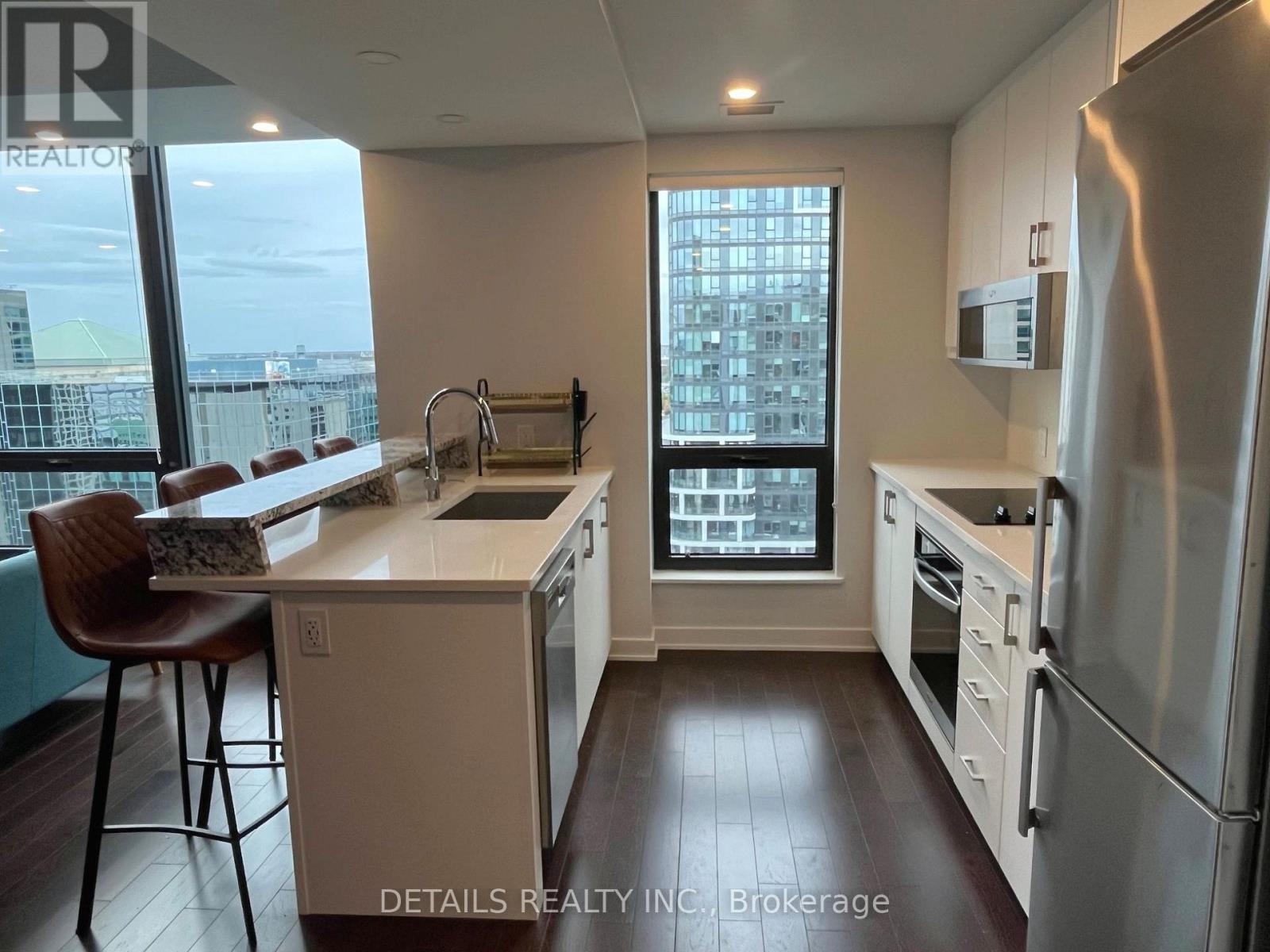 2507 - 340 Queen Street, Ottawa, Ontario  K1R 0G1 - Photo 6 - X14102412