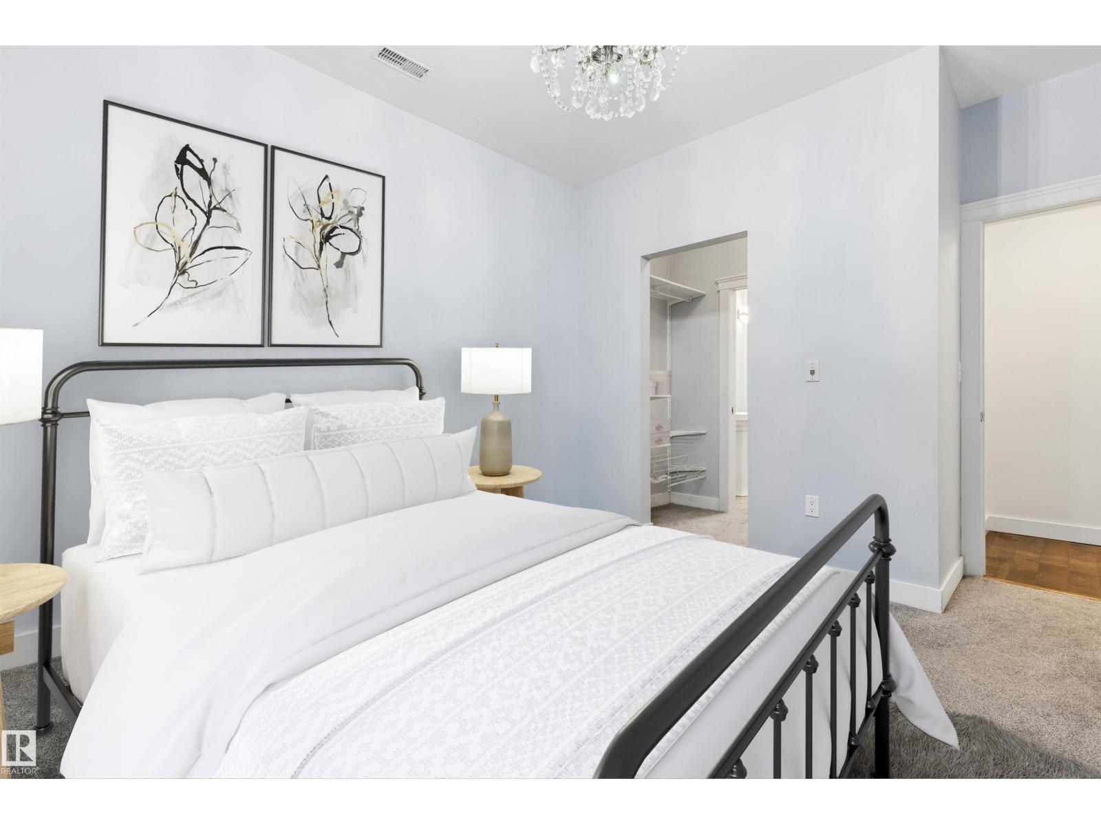 #16 11518 76 Av NW, Edmonton, Alberta  T6G 0K7 - Photo 20 - E4505113