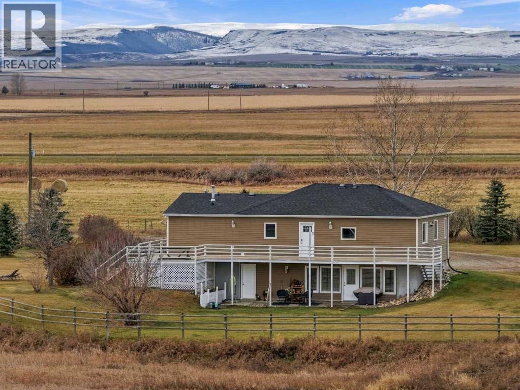 283042 Township Road 164, Rural Willow Creek No. 26, Alberta  T0L 1R0 - Photo 3 - A2339568