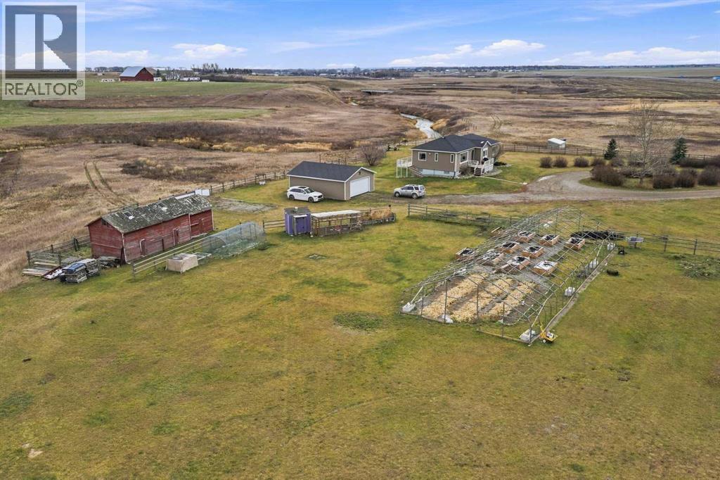 283042 Township Road 164, Rural Willow Creek No. 26, Alberta  T0L 1R0 - Photo 44 - A2339568