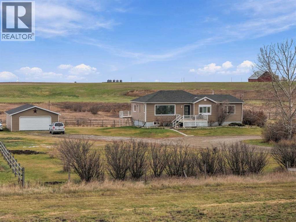 283042 Township Road 164, Rural Willow Creek No. 26, Alberta  T0L 1R0 - Photo 2 - A2339568