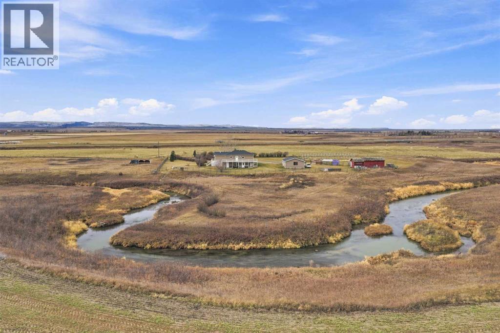 283042 Township Road 164, Rural Willow Creek No. 26, Alberta  T0L 1R0 - Photo 4 - A2339568