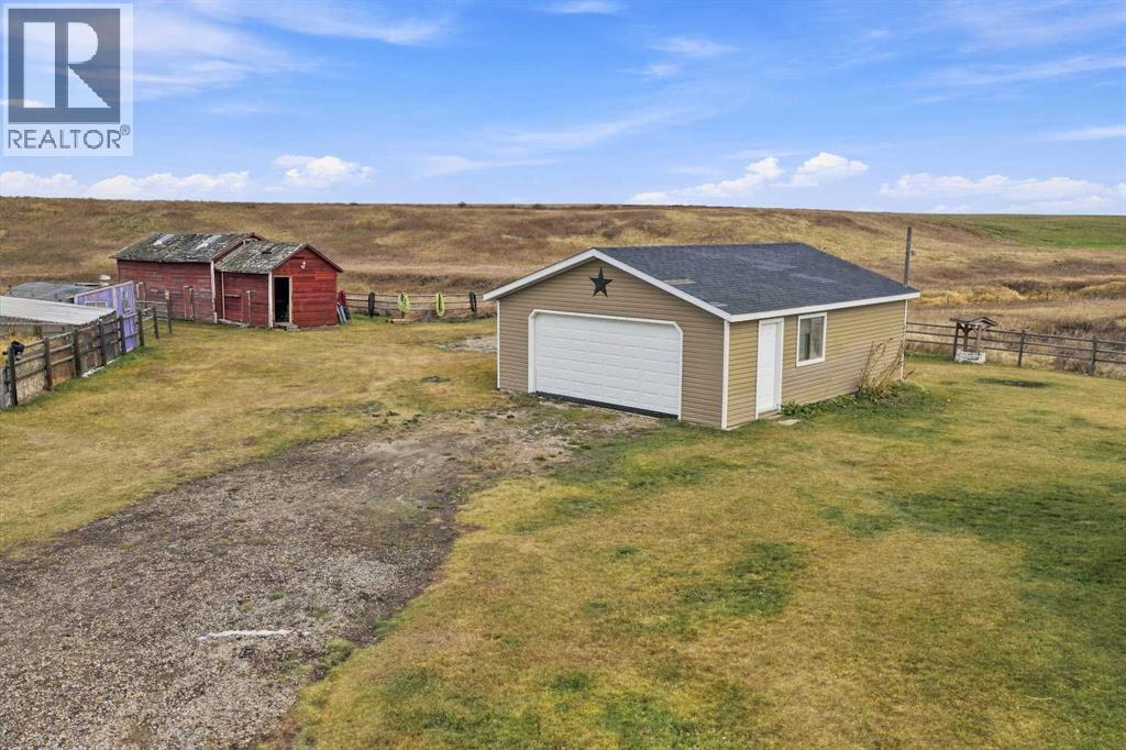 283042 Township Road 164, Rural Willow Creek No. 26, Alberta  T0L 1R0 - Photo 42 - A2339568