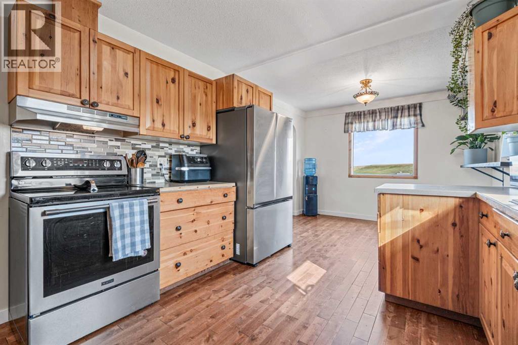 283042 Township Road 164, Rural Willow Creek No. 26, Alberta  T0L 1R0 - Photo 14 - A2339568