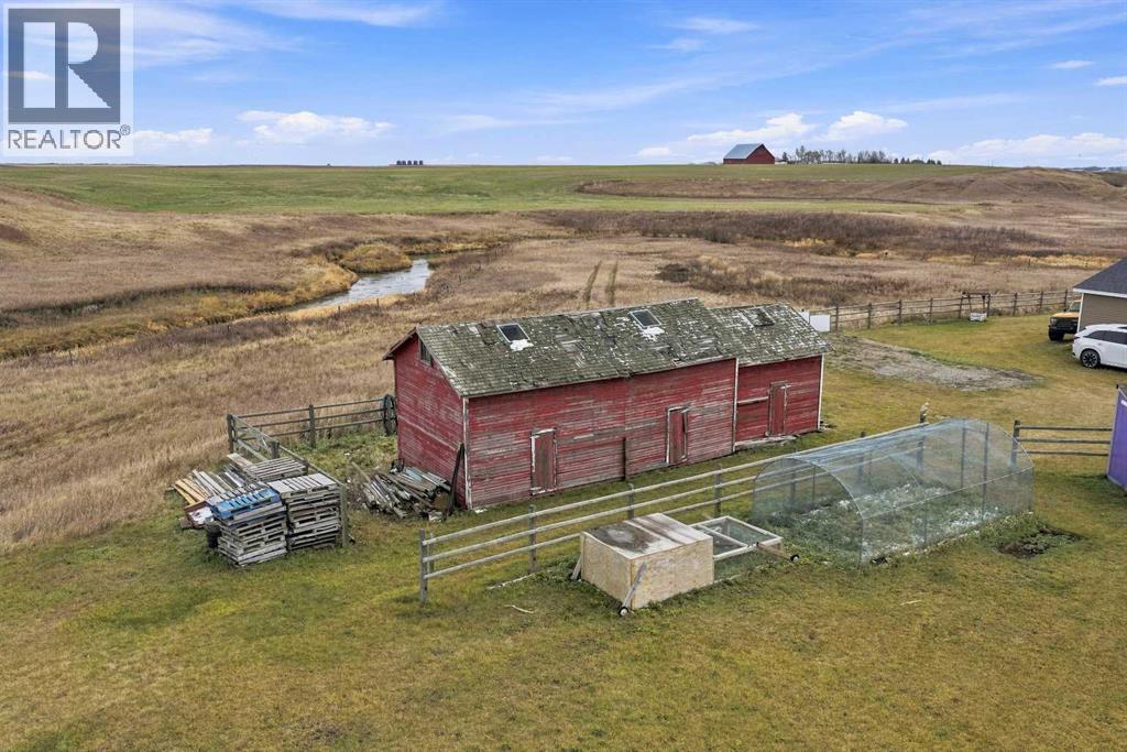 283042 Township Road 164, Rural Willow Creek No. 26, Alberta  T0L 1R0 - Photo 43 - A2339568