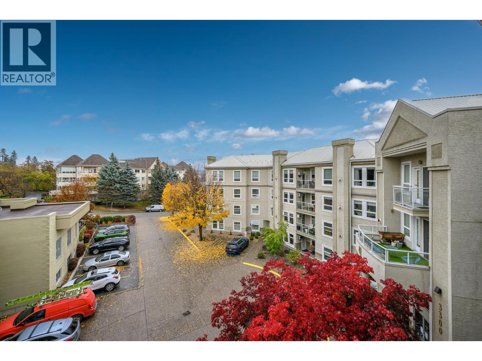 3300 Centennial Drive Unit# 404, Vernon, British Columbia  V1T 9M5 - Photo 27 - 10404422