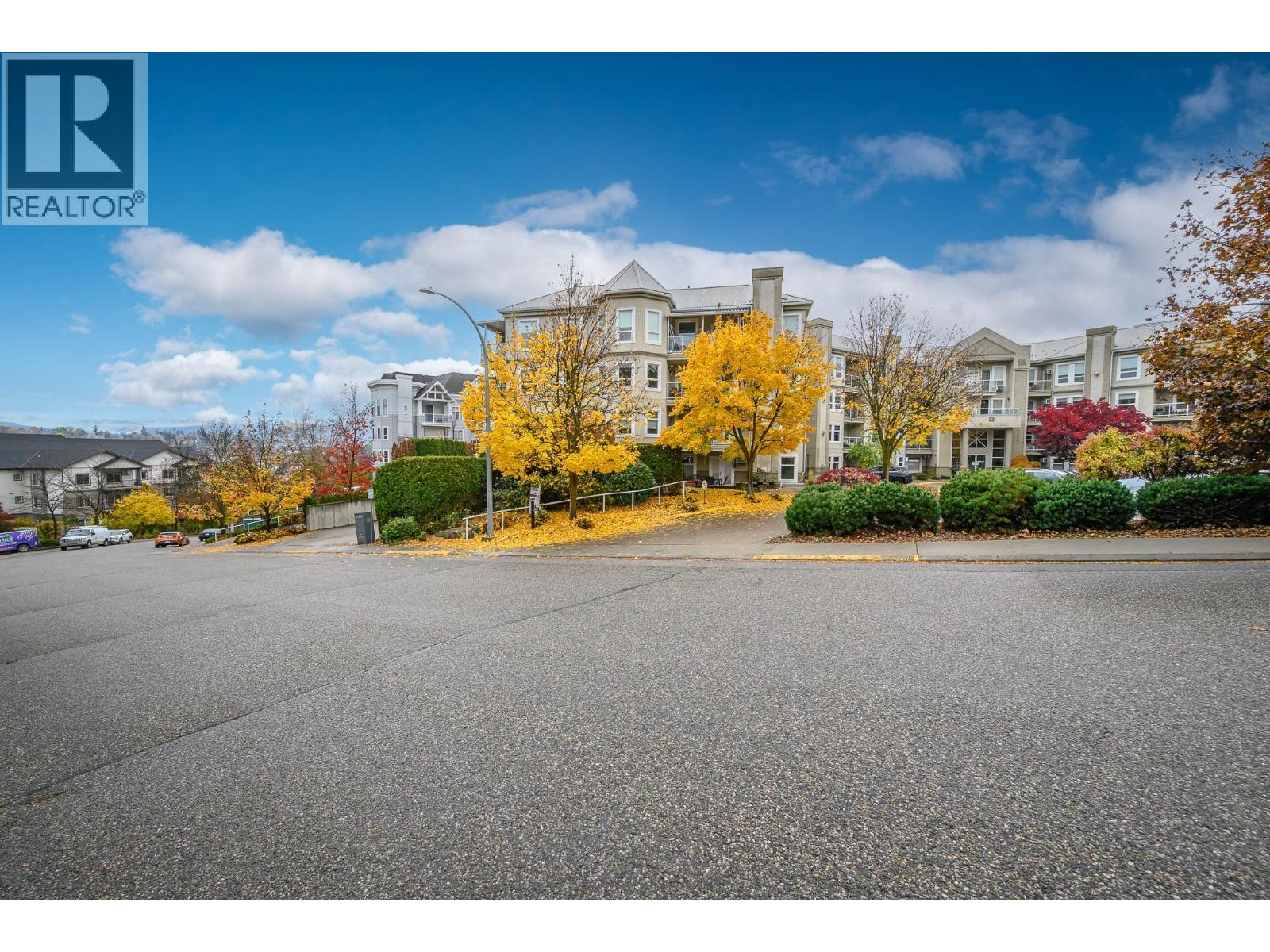 3300 Centennial Drive Unit# 404, Vernon, British Columbia