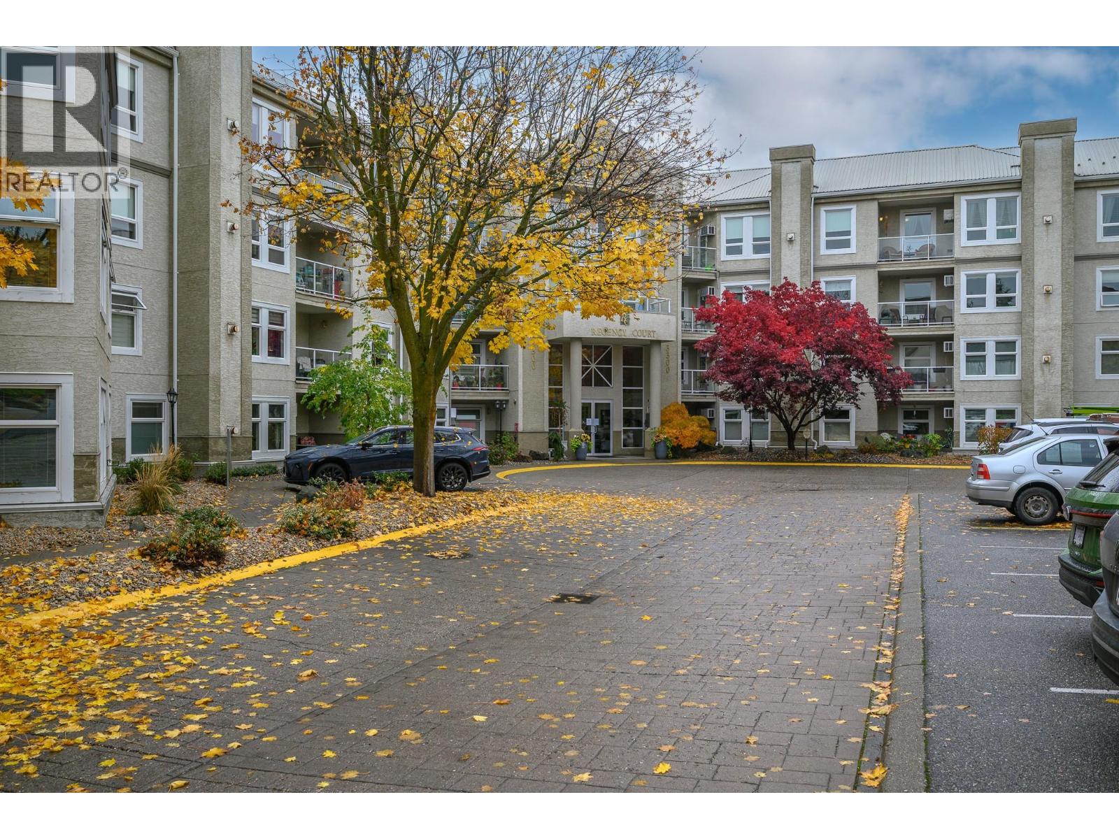 3300 Centennial Drive Unit# 404, Vernon, British Columbia  V1T 9M5 - Photo 4 - 10404422