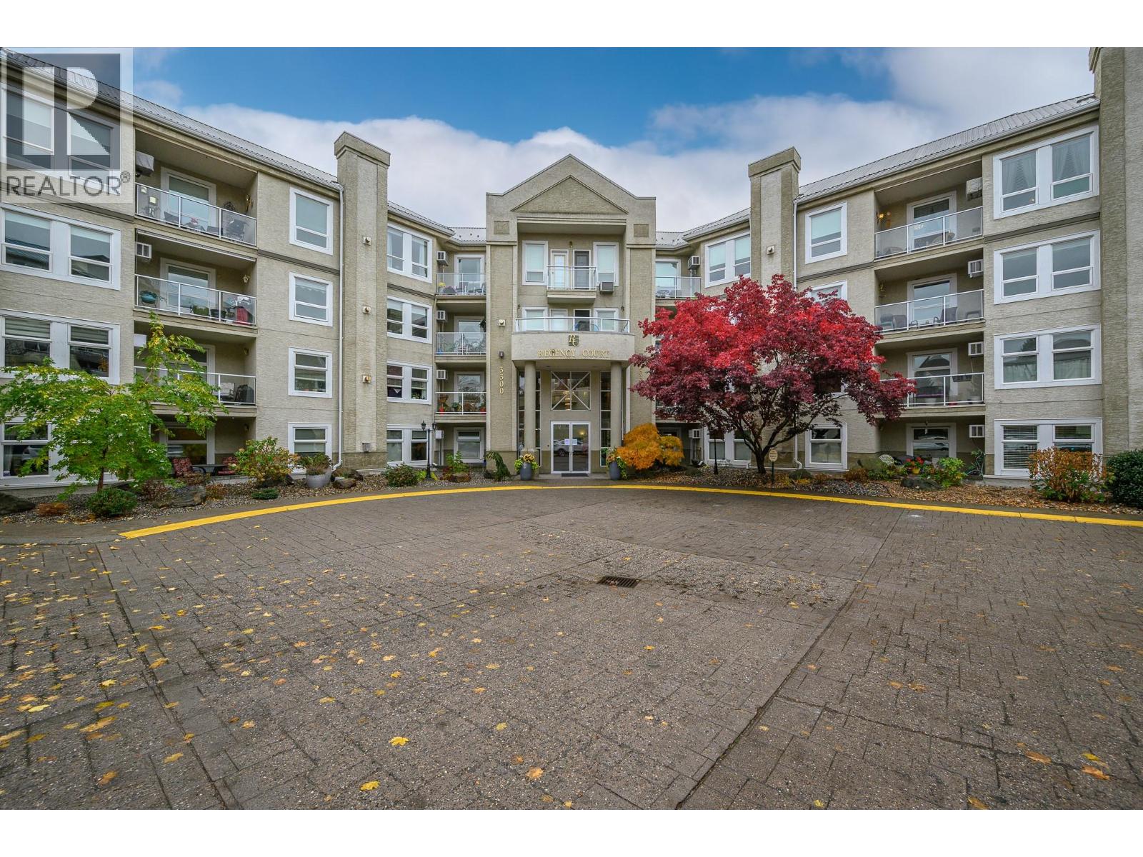 3300 Centennial Drive Unit# 404, Vernon, British Columbia  V1T 9M5 - Photo 3 - 10404422