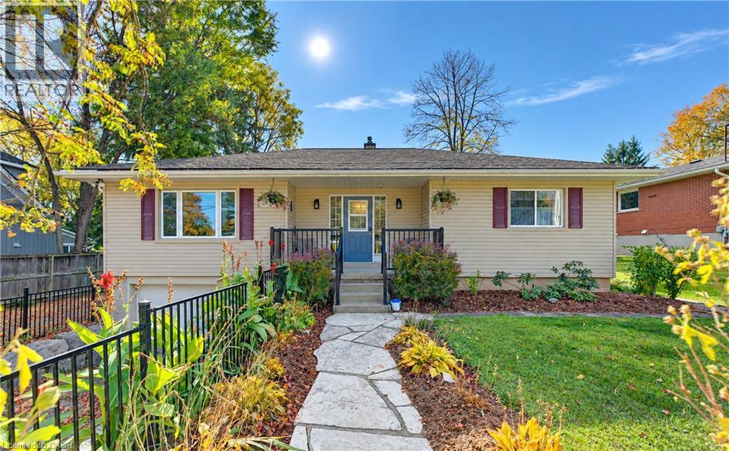 1026 Doering Street, Wellesley, Ontario  N0B 2T0 - Photo 2 - 40873817