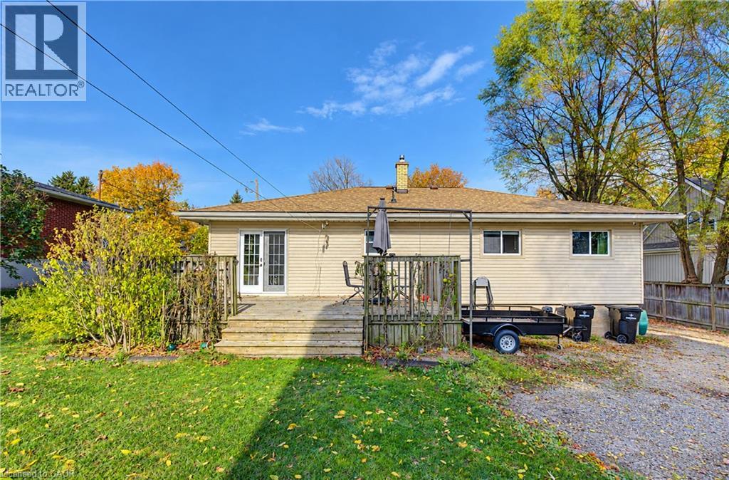 1026 Doering Street, Wellesley, Ontario  N0B 2T0 - Photo 41 - 40873817