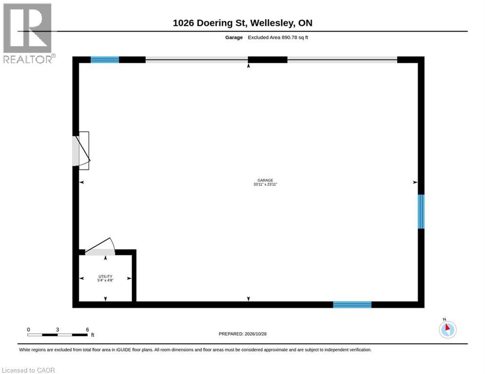 1026 Doering Street, Wellesley, Ontario  N0B 2T0 - Photo 47 - 40873817