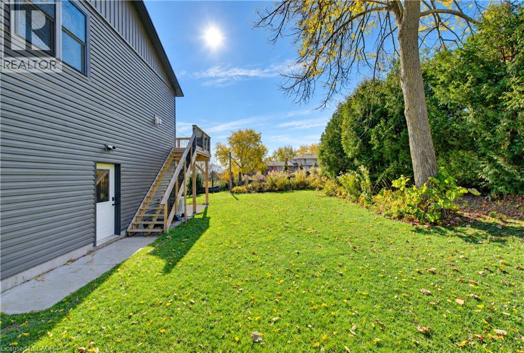 1026 Doering Street, Wellesley, Ontario  N0B 2T0 - Photo 38 - 40873817