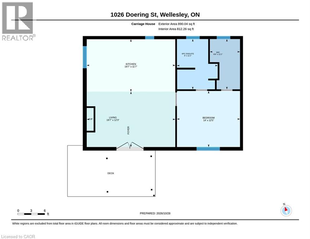 1026 Doering Street, Wellesley, Ontario  N0B 2T0 - Photo 48 - 40873817