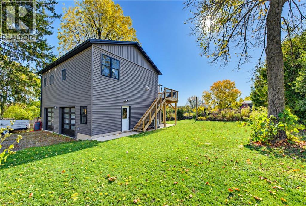 1026 Doering Street, Wellesley, Ontario  N0B 2T0 - Photo 39 - 40873817