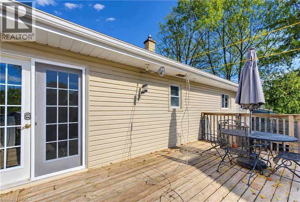 1026 Doering Street, Wellesley, Ontario  N0B 2T0 - Photo 36 - 40874693