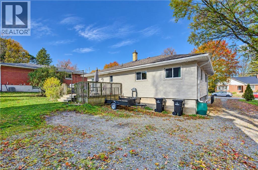 1026 Doering Street, Wellesley, Ontario  N0B 2T0 - Photo 35 - 40874693