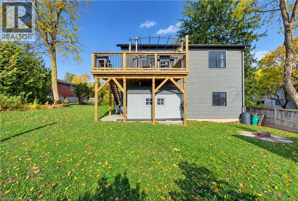 1026 Doering Street, Wellesley, Ontario  N0B 2T0 - Photo 39 - 40874693
